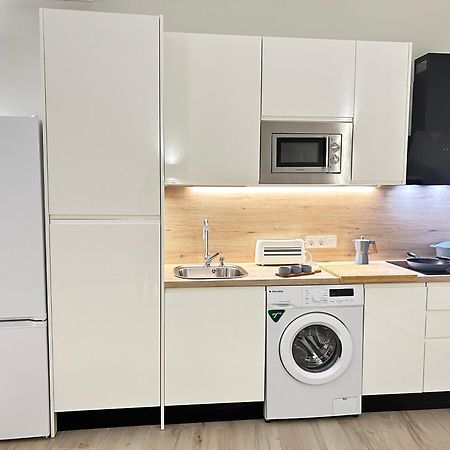 Ribera Home Córdoba Exteriér fotografie