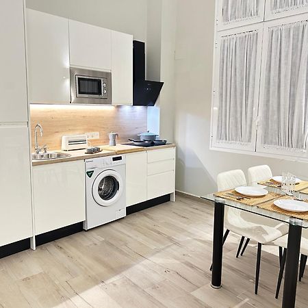 Ribera Home Córdoba Exteriér fotografie