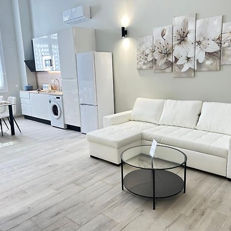 Ribera Home Córdoba Exteriér fotografie