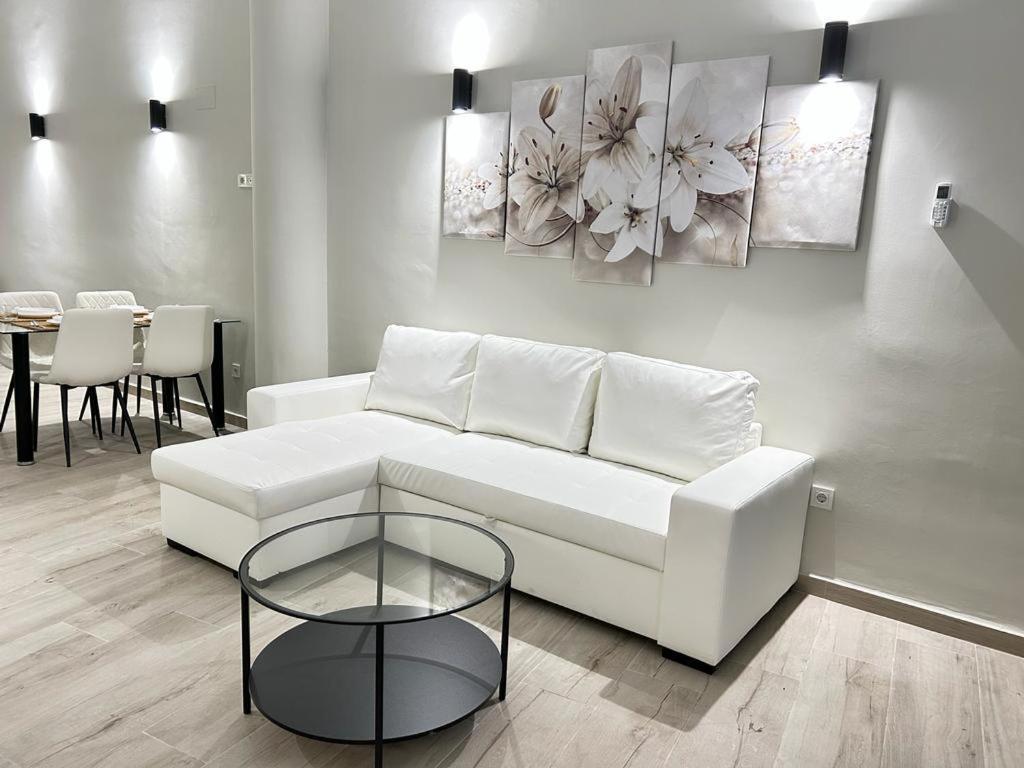 Ribera Home Córdoba Exteriér fotografie