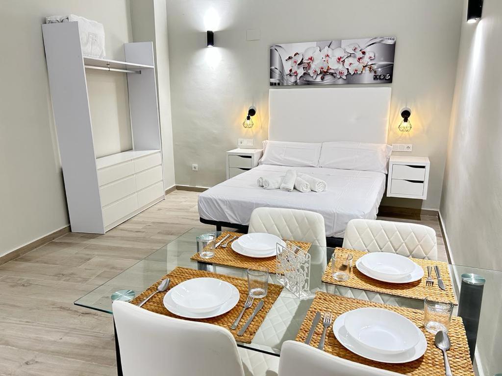Ribera Home Córdoba Exteriér fotografie