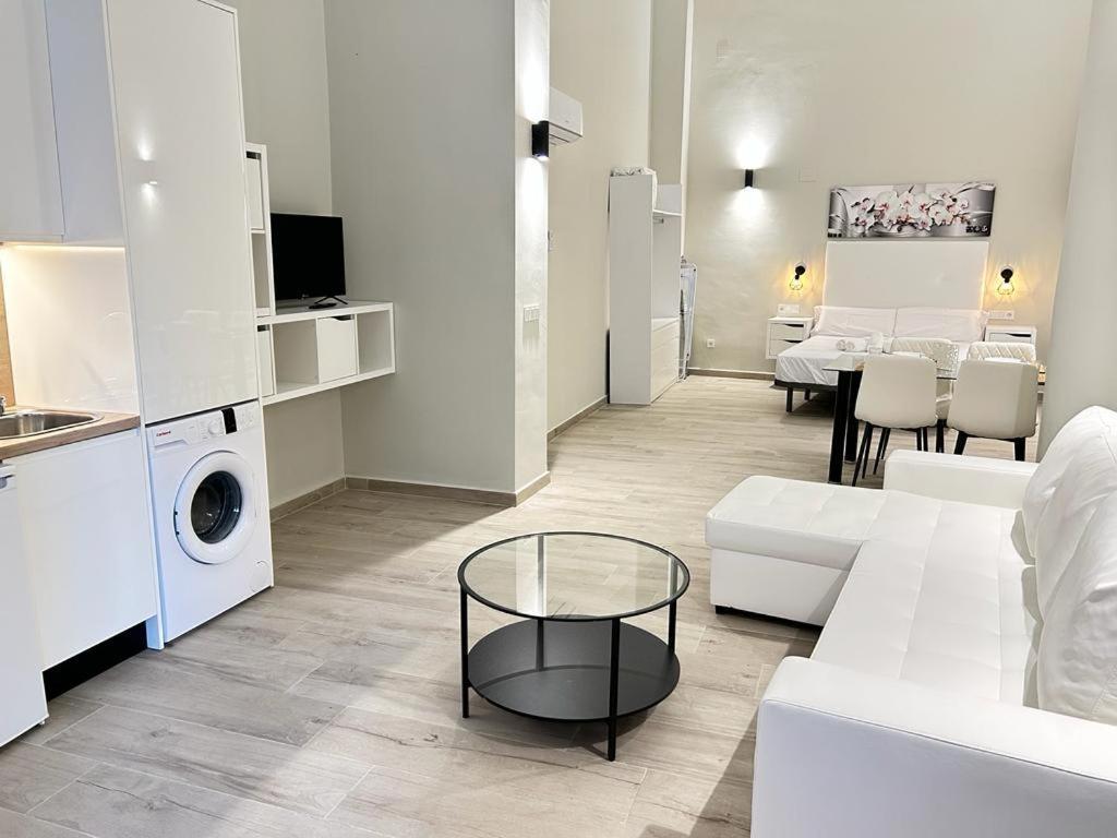 Ribera Home Córdoba Exteriér fotografie