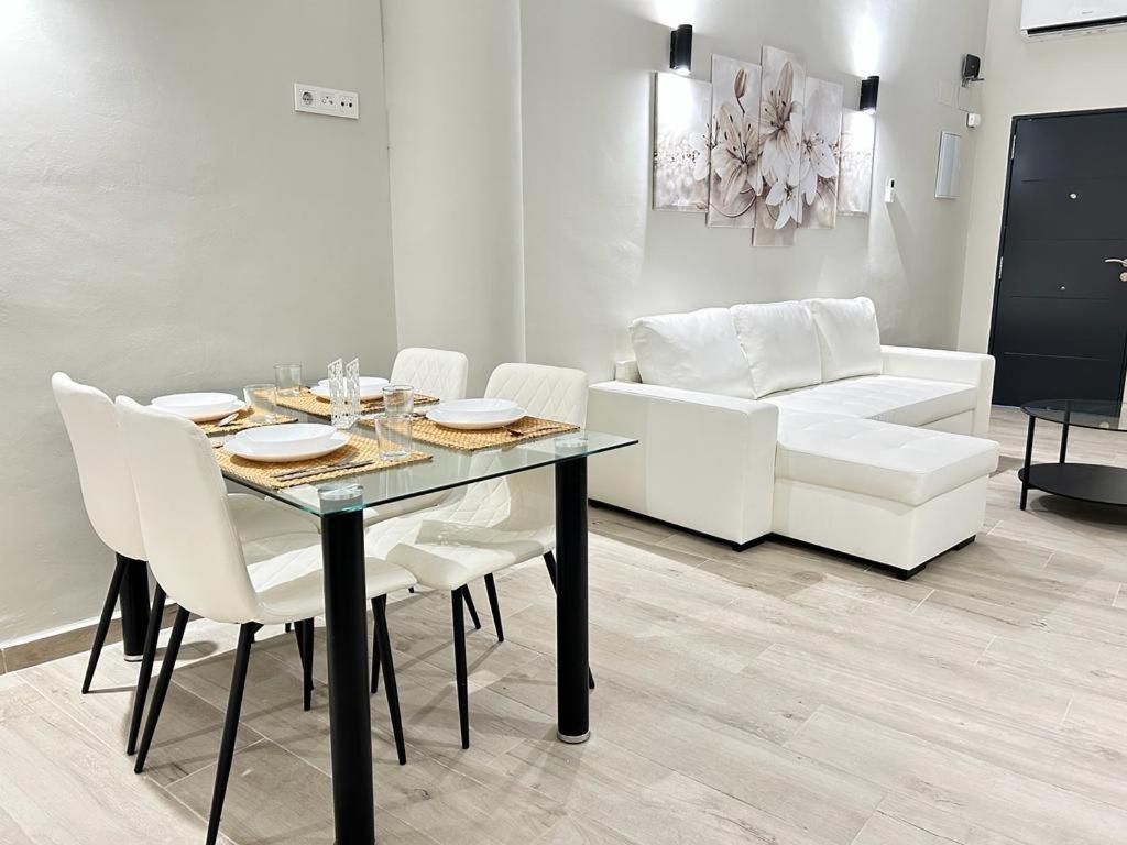 Ribera Home Córdoba Exteriér fotografie