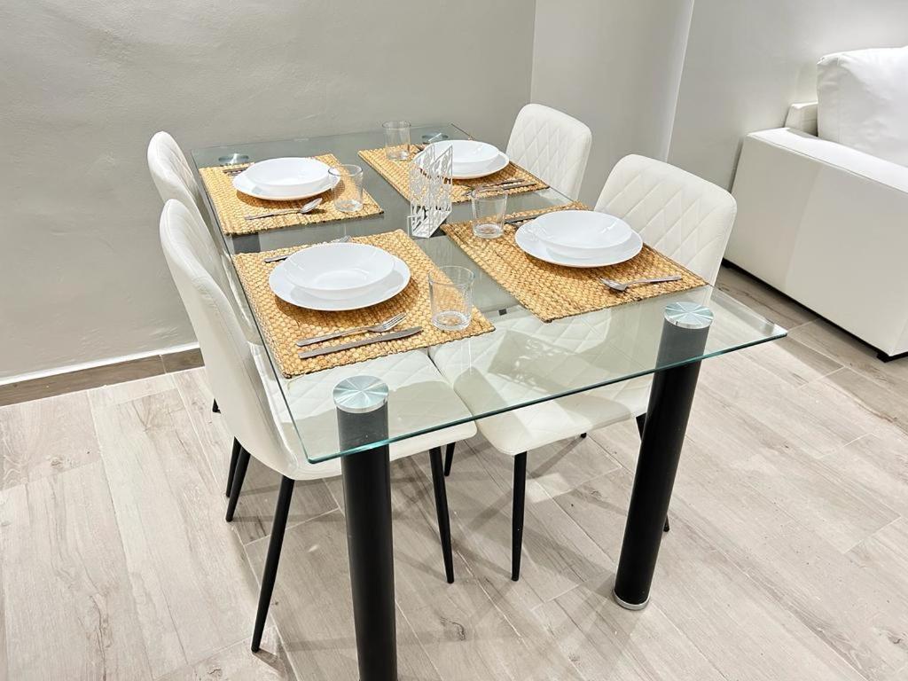 Ribera Home Córdoba Exteriér fotografie
