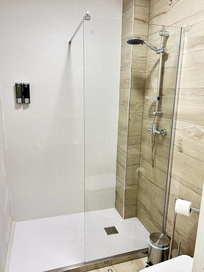 Ribera Home Córdoba Exteriér fotografie