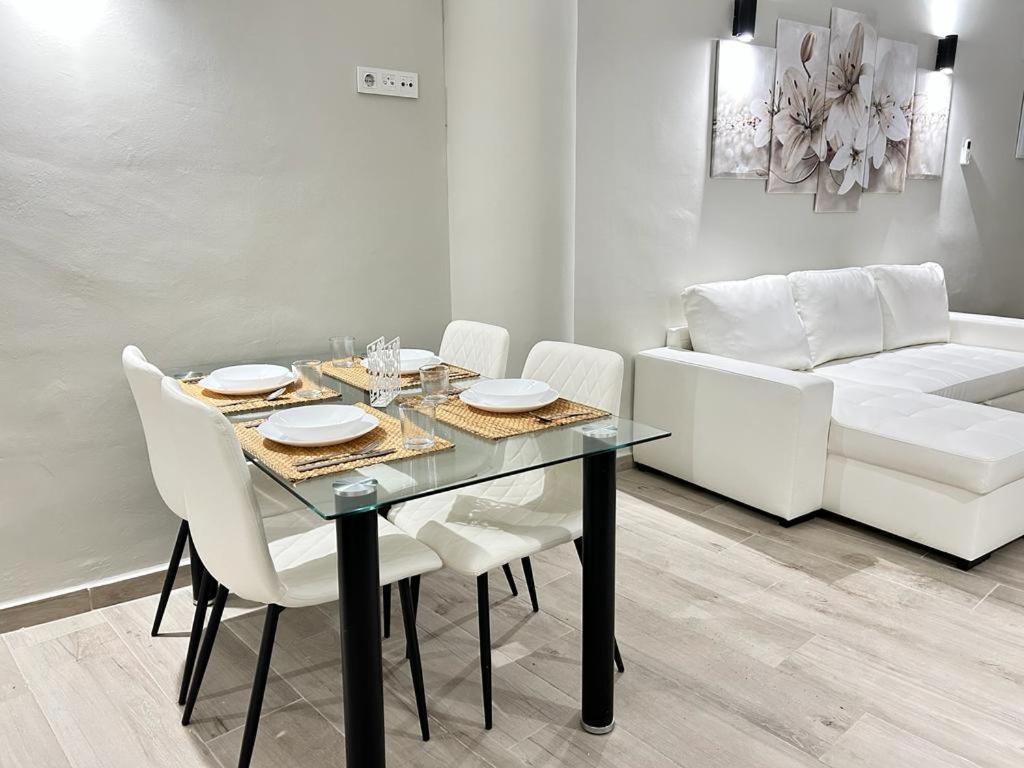 Ribera Home Córdoba Exteriér fotografie
