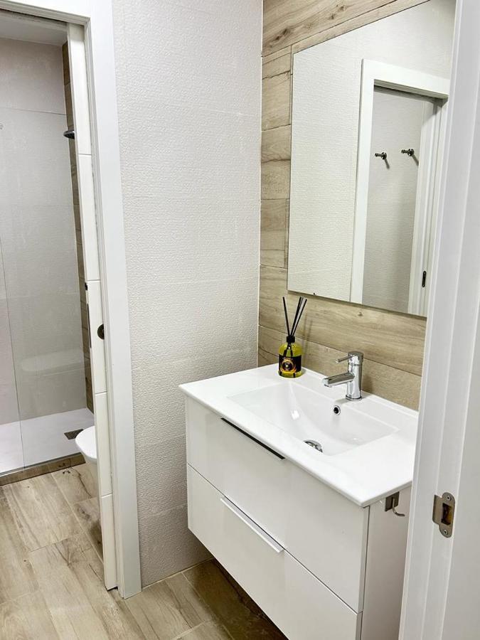 Ribera Home Córdoba Exteriér fotografie