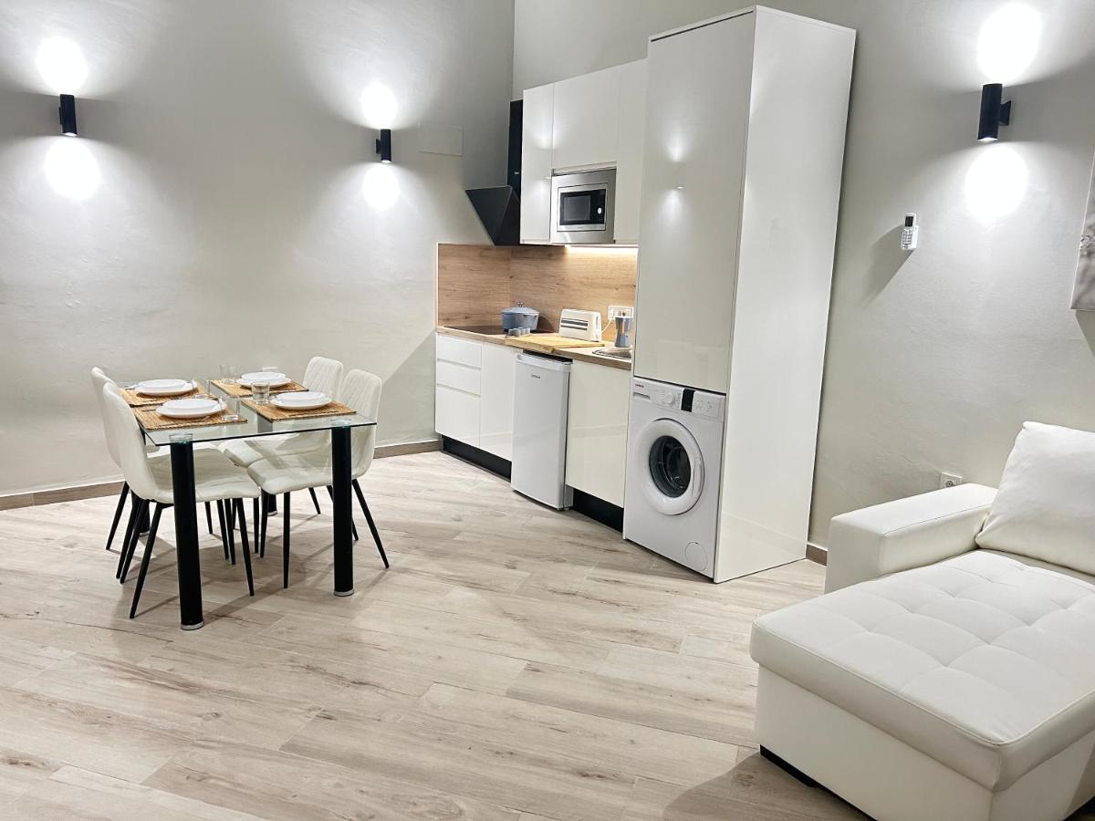Ribera Home Córdoba Exteriér fotografie