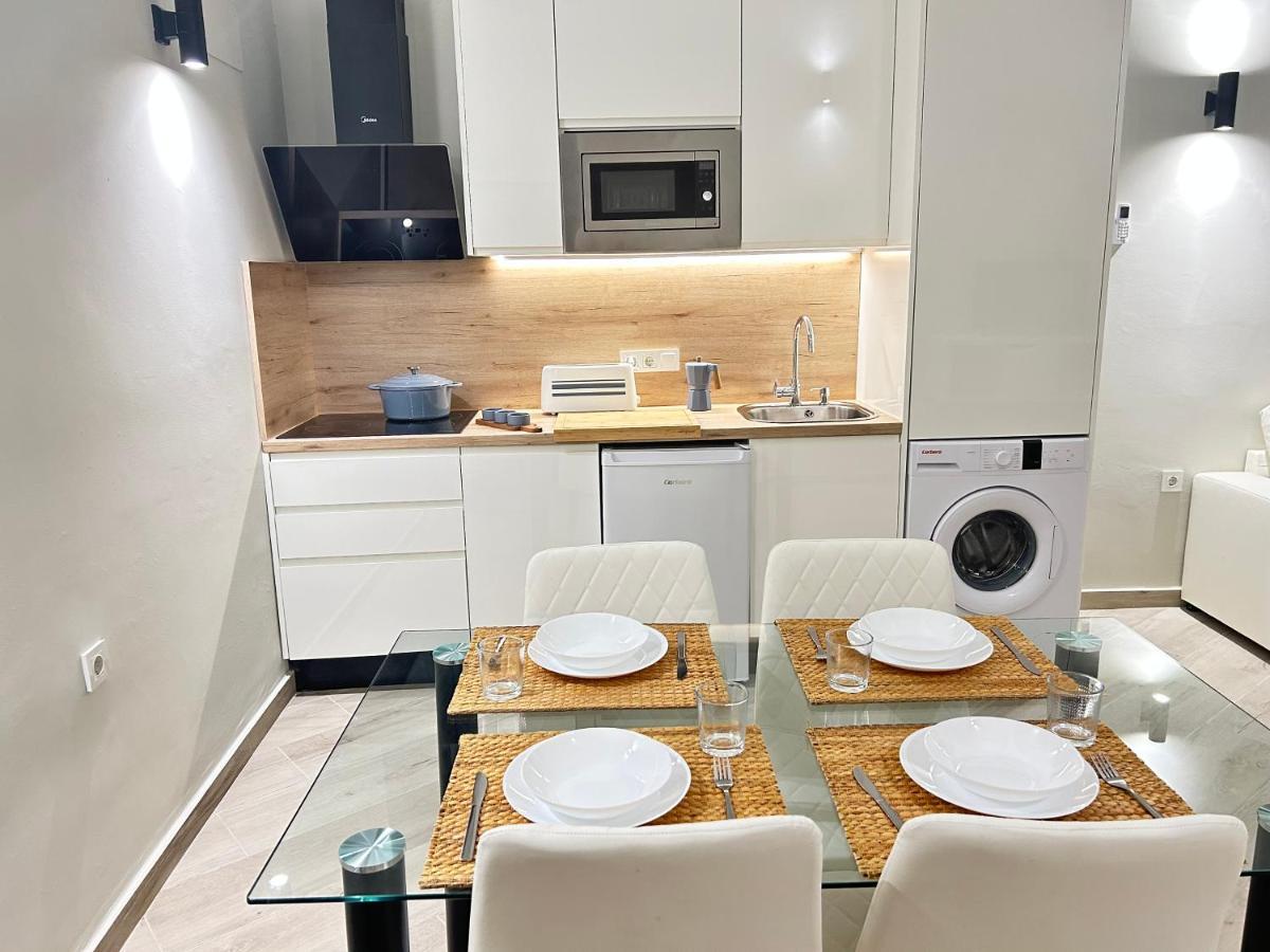 Ribera Home Córdoba Exteriér fotografie