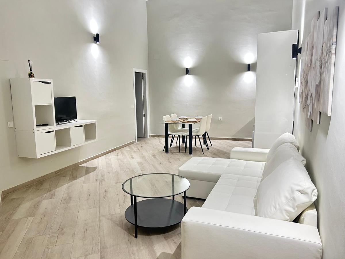 Ribera Home Córdoba Exteriér fotografie