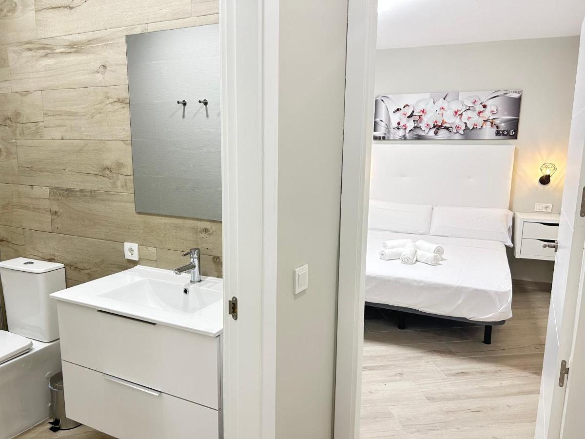 Ribera Home Córdoba Exteriér fotografie