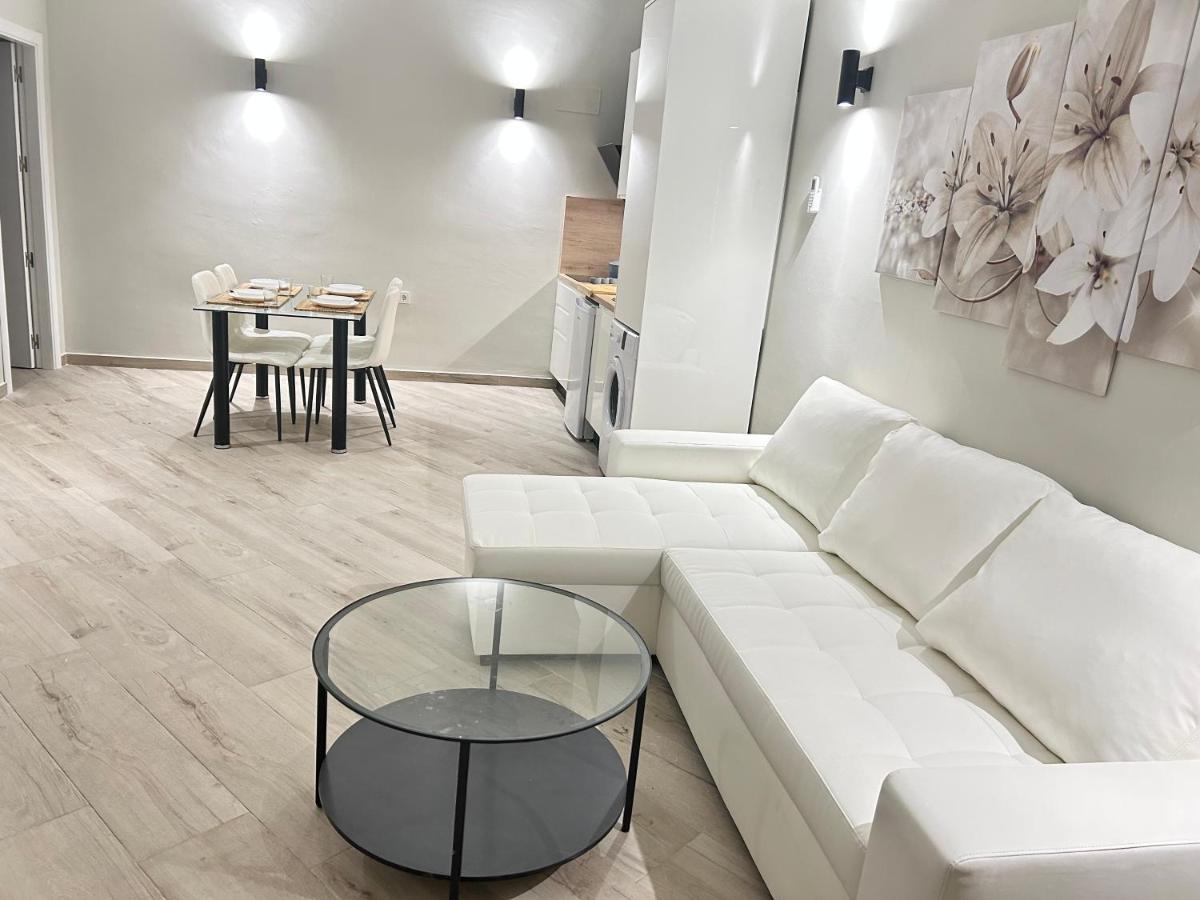 Ribera Home Córdoba Exteriér fotografie