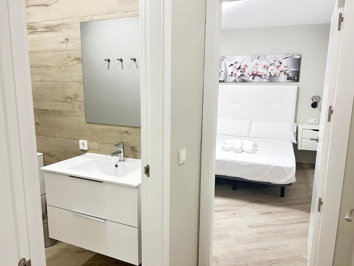 Ribera Home Córdoba Exteriér fotografie
