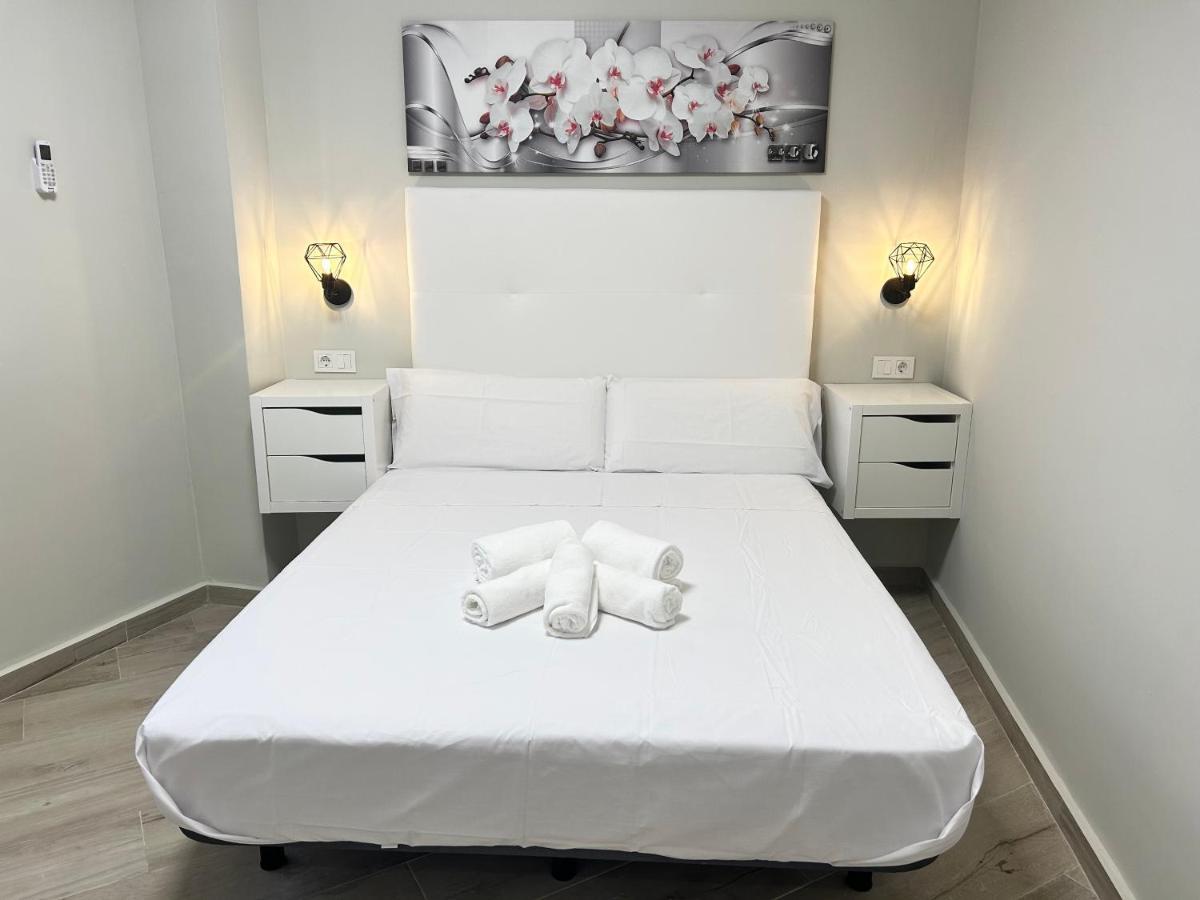 Ribera Home Córdoba Exteriér fotografie