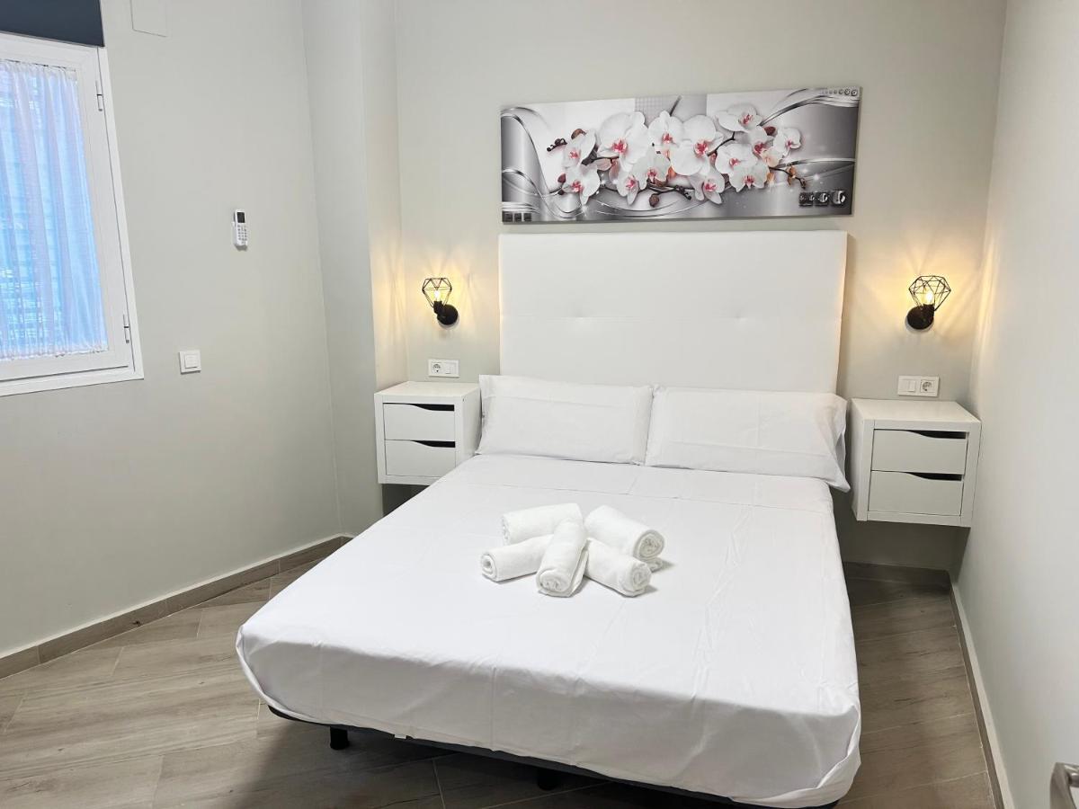 Ribera Home Córdoba Exteriér fotografie