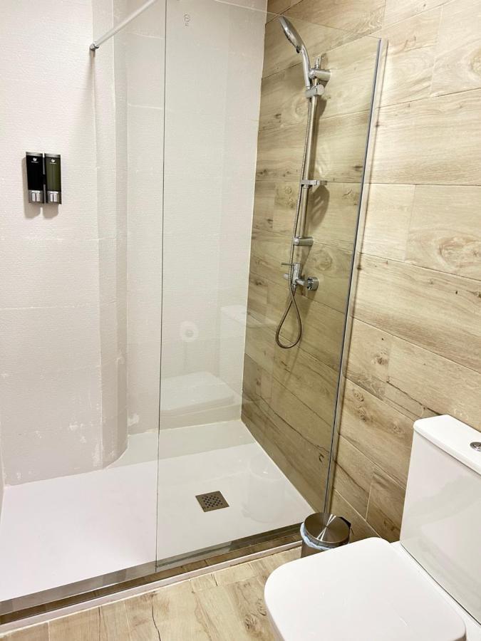 Ribera Home Córdoba Exteriér fotografie