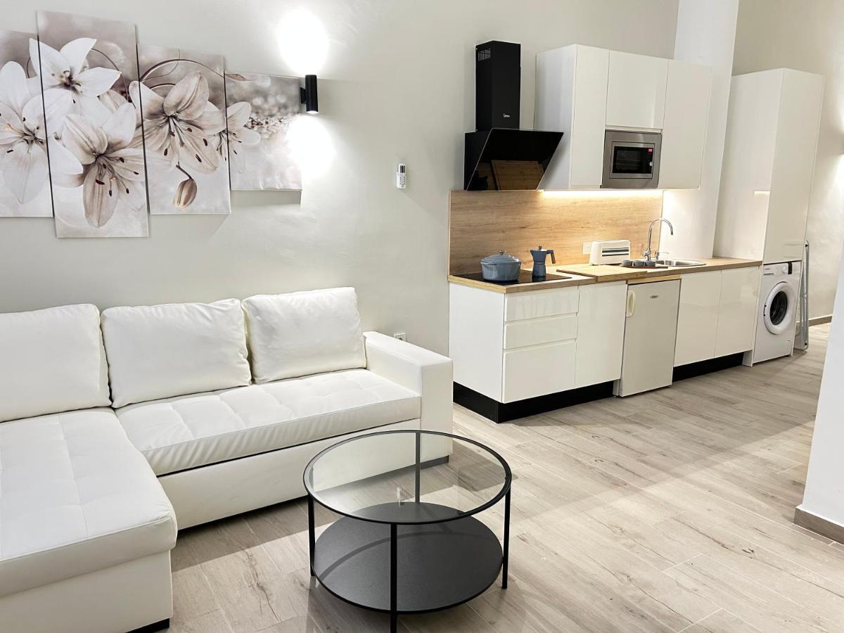 Ribera Home Córdoba Exteriér fotografie