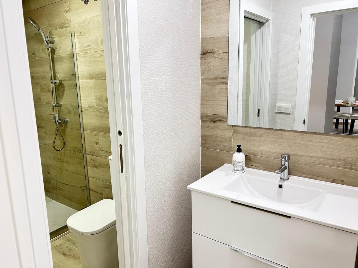 Ribera Home Córdoba Exteriér fotografie