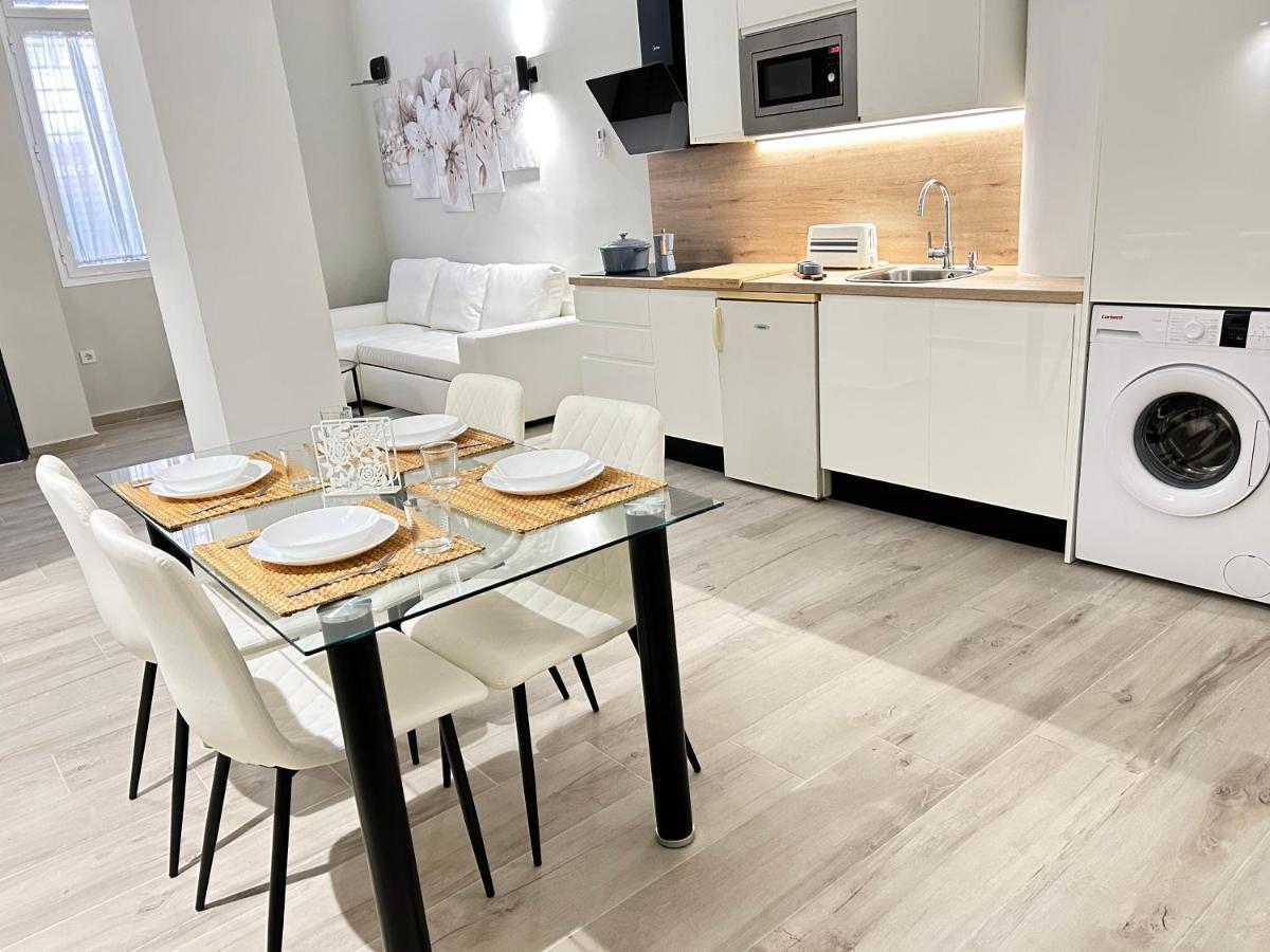 Ribera Home Córdoba Exteriér fotografie