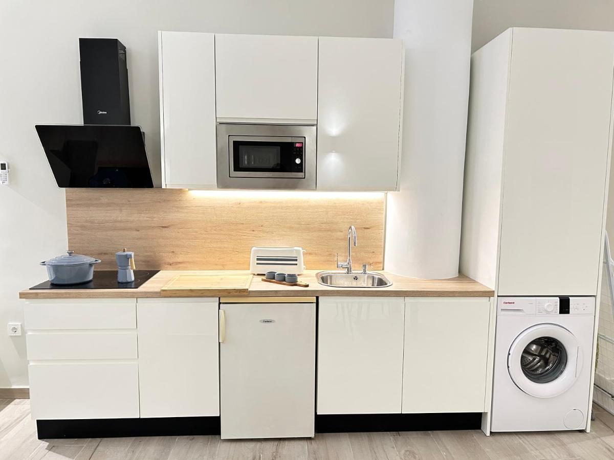 Ribera Home Córdoba Exteriér fotografie