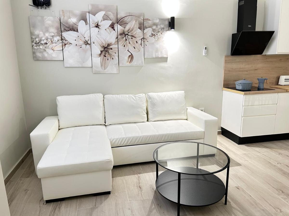 Ribera Home Córdoba Exteriér fotografie