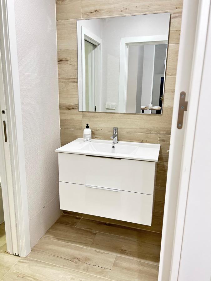 Ribera Home Córdoba Exteriér fotografie
