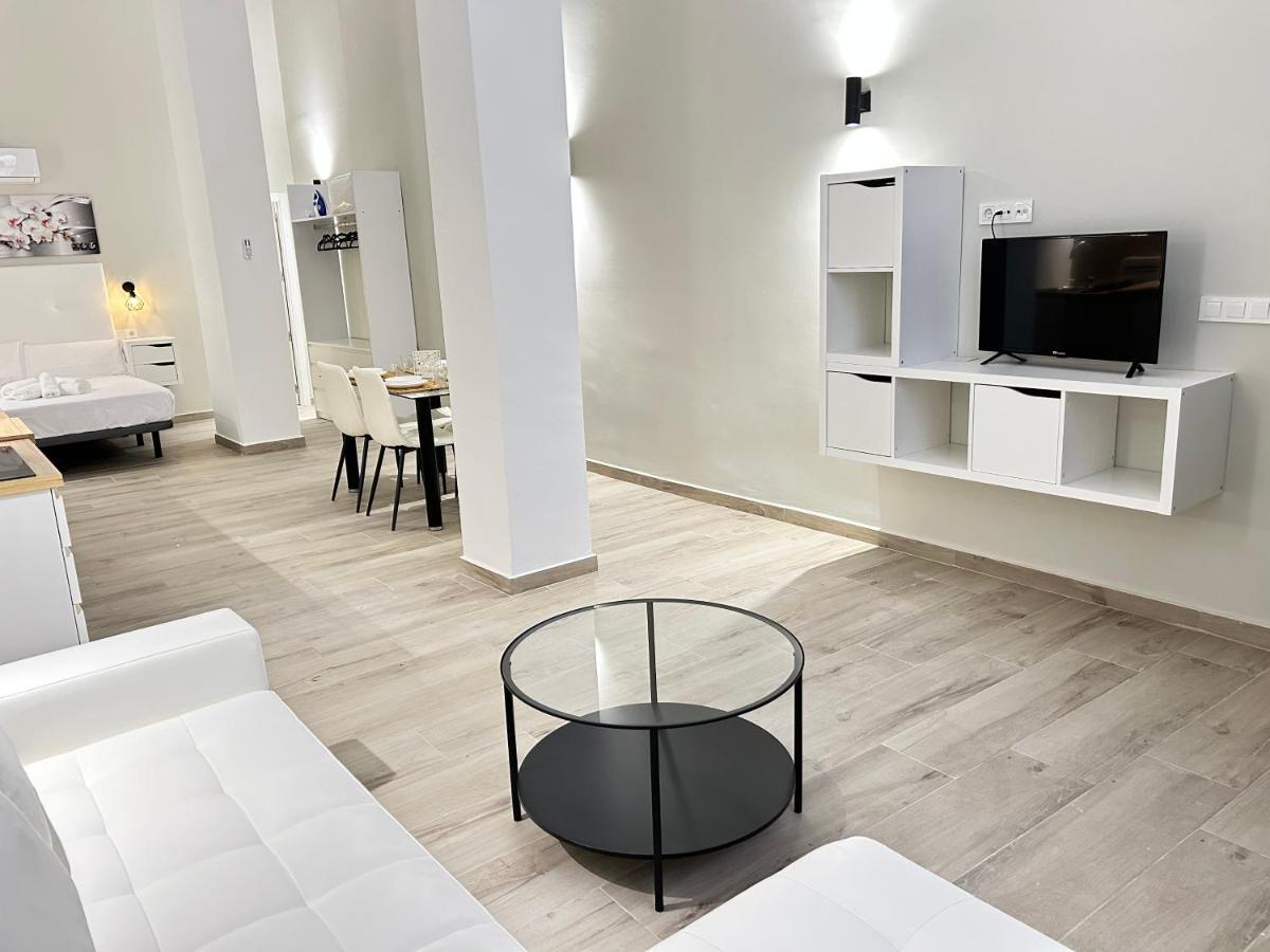 Ribera Home Córdoba Exteriér fotografie