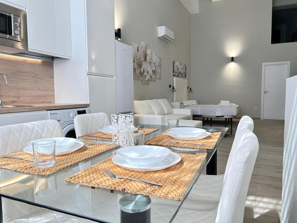 Ribera Home Córdoba Exteriér fotografie