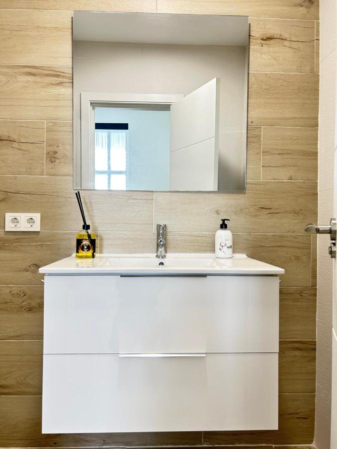 Ribera Home Córdoba Exteriér fotografie