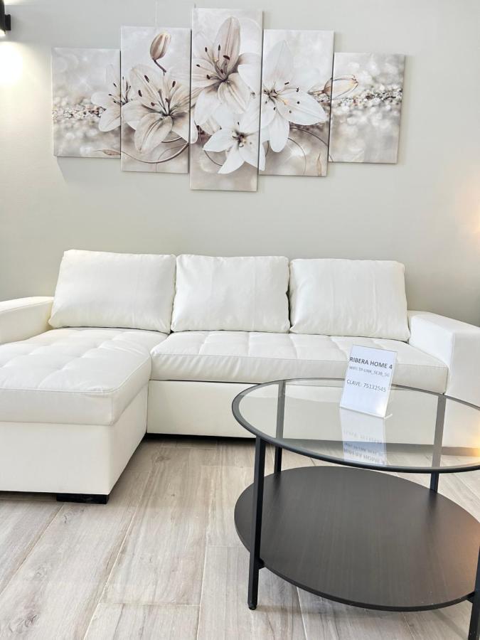 Ribera Home Córdoba Exteriér fotografie