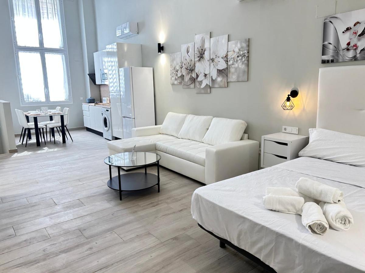 Ribera Home Córdoba Exteriér fotografie