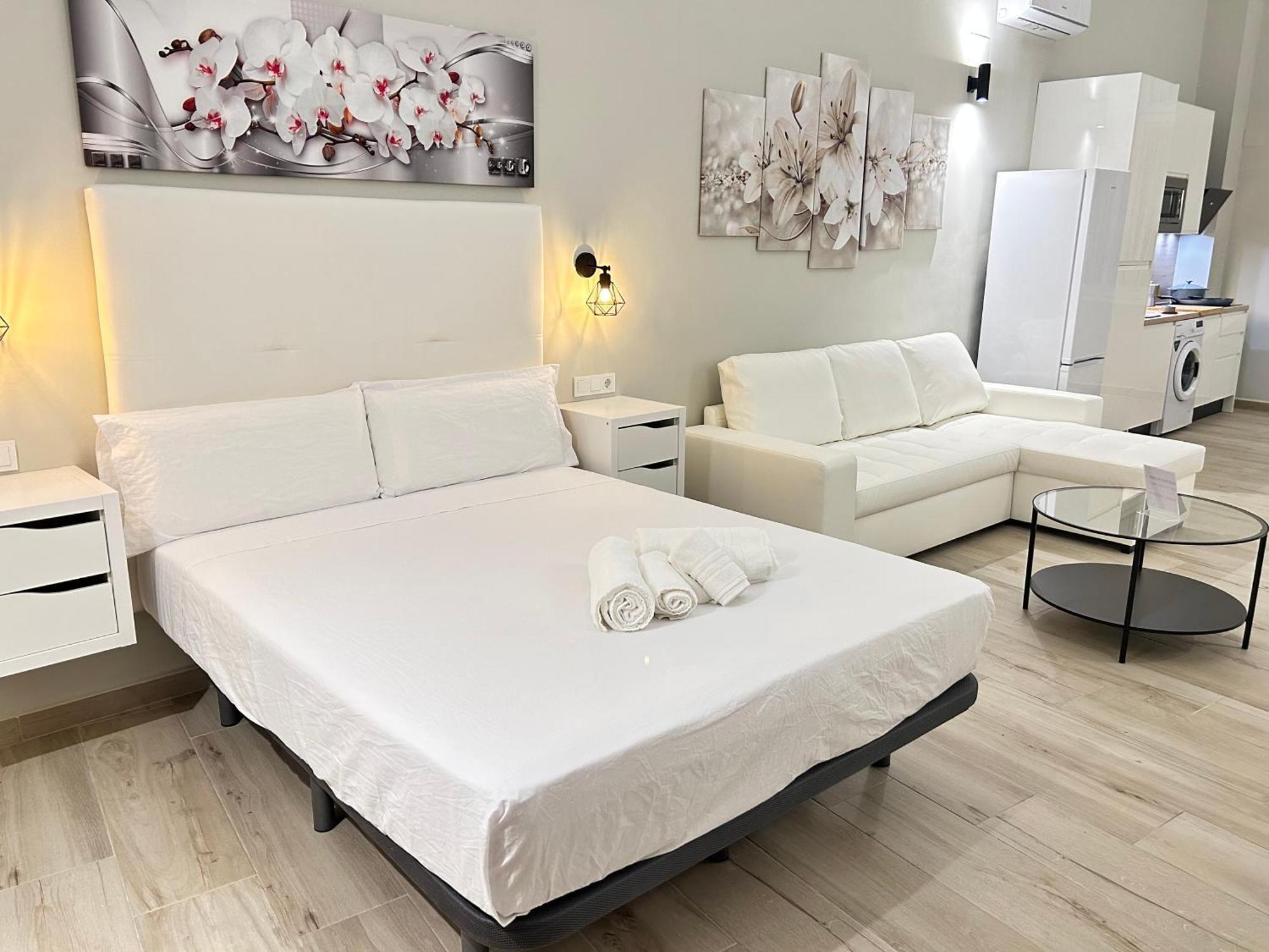 Ribera Home Córdoba Exteriér fotografie