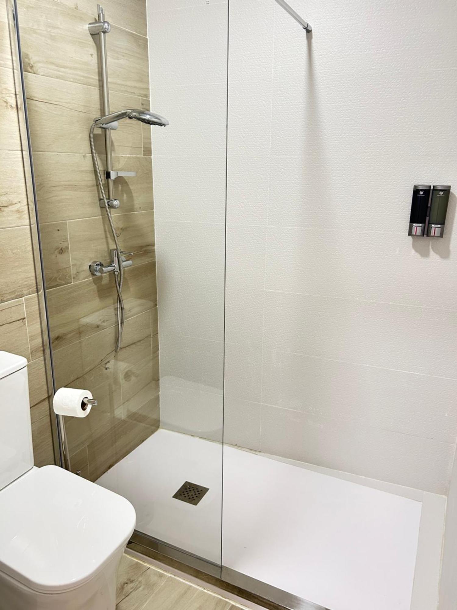Ribera Home Córdoba Exteriér fotografie