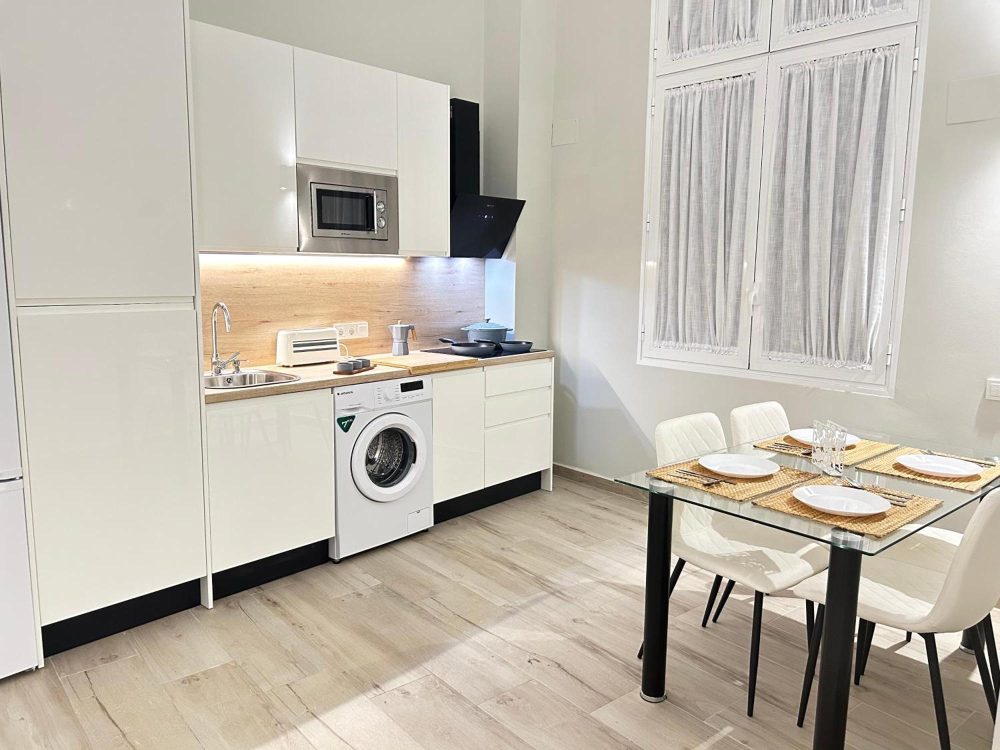 Ribera Home Córdoba Exteriér fotografie