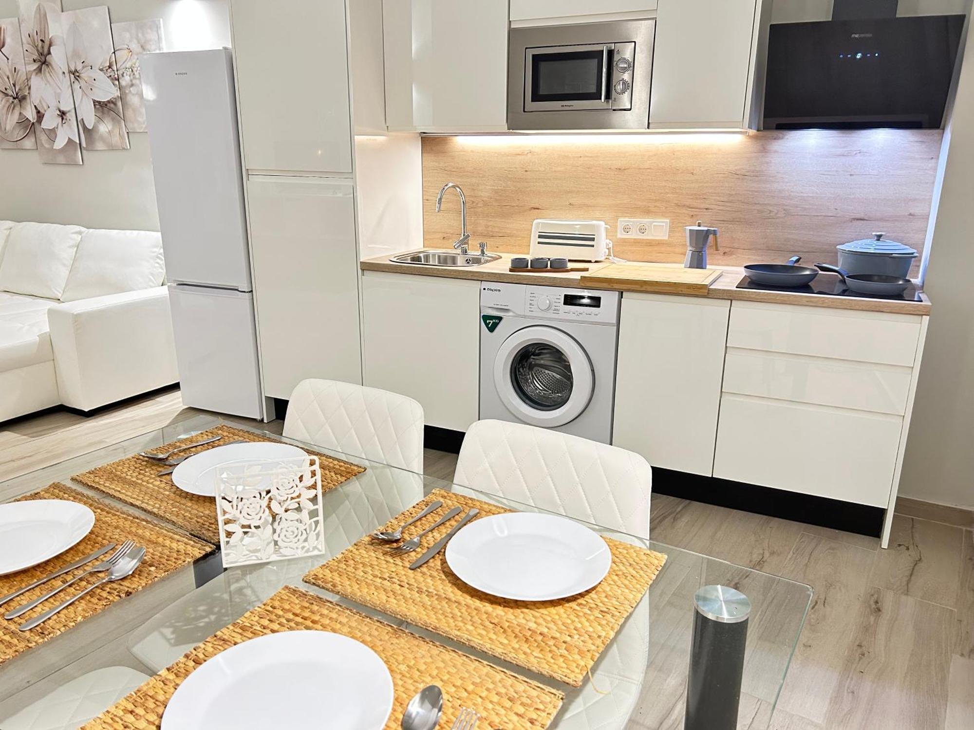 Ribera Home Córdoba Exteriér fotografie