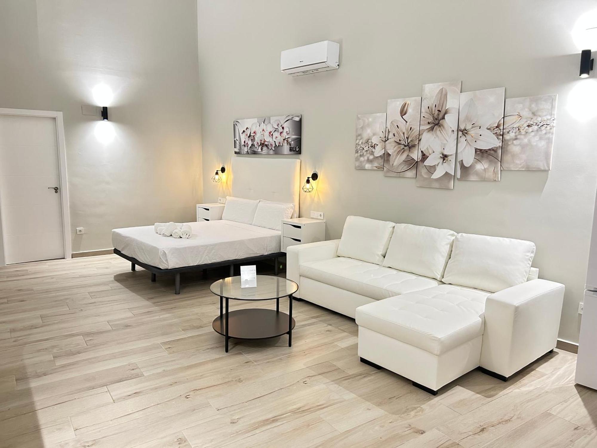 Ribera Home Córdoba Exteriér fotografie