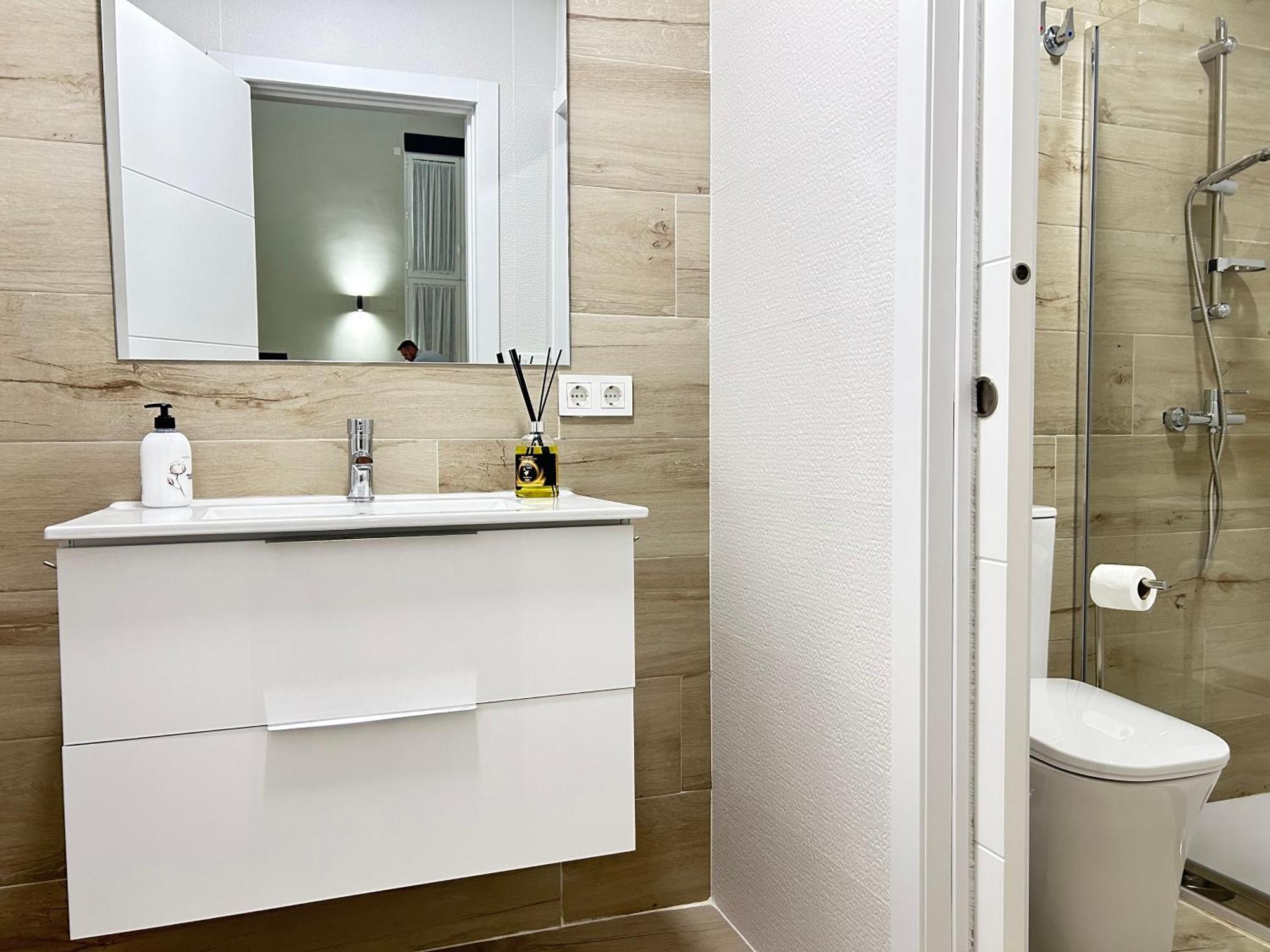 Ribera Home Córdoba Exteriér fotografie