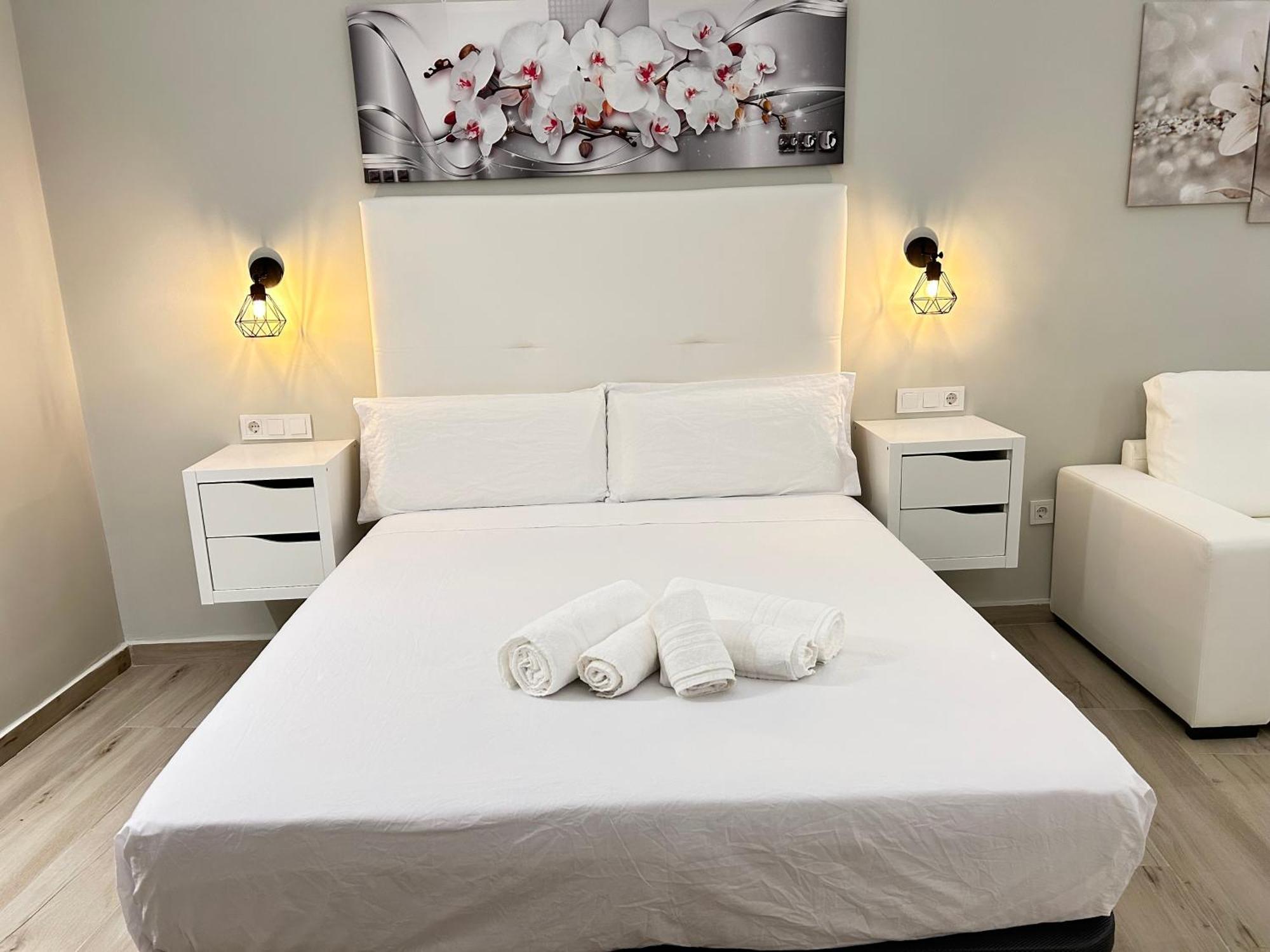 Ribera Home Córdoba Exteriér fotografie