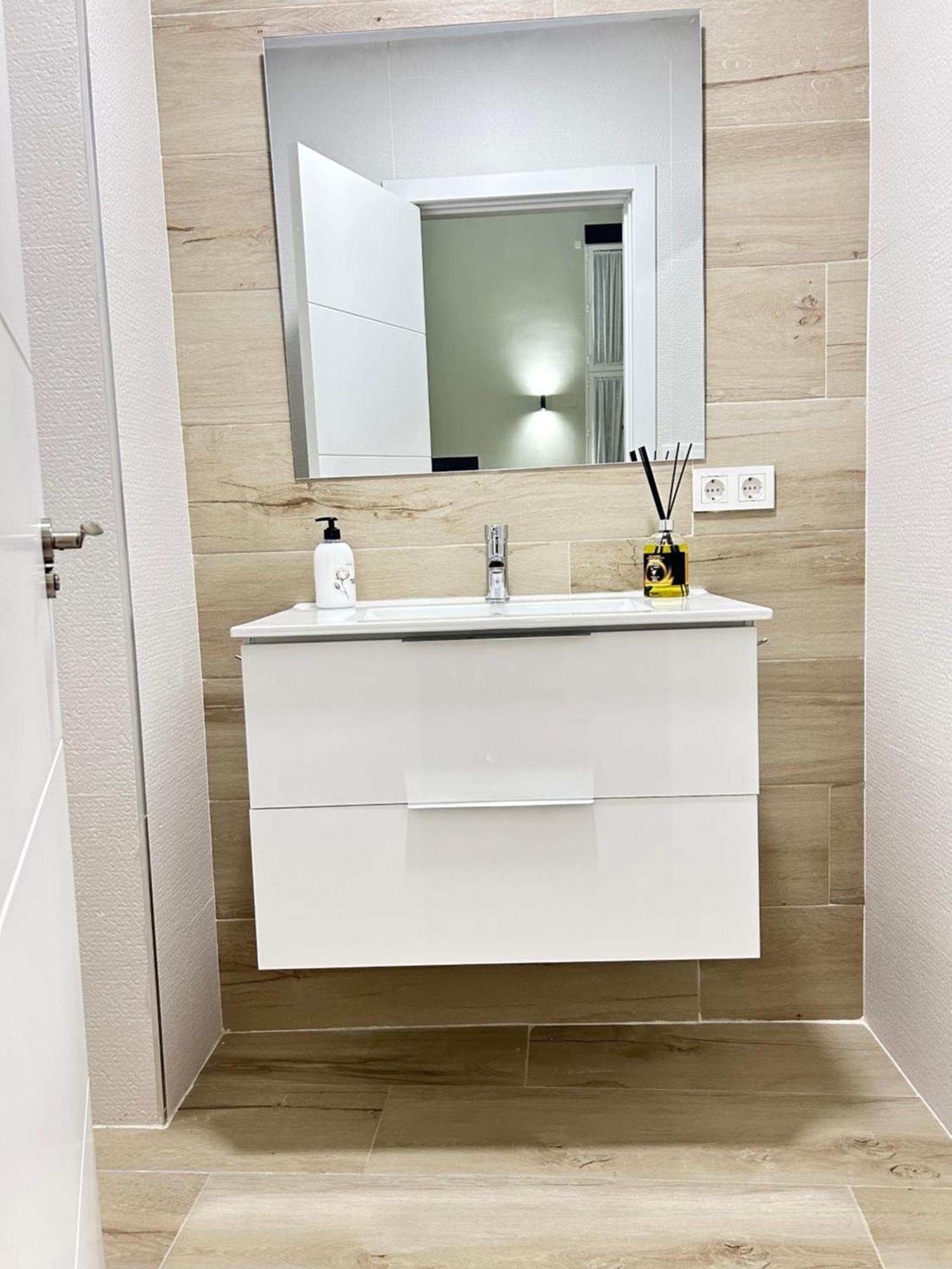 Ribera Home Córdoba Exteriér fotografie