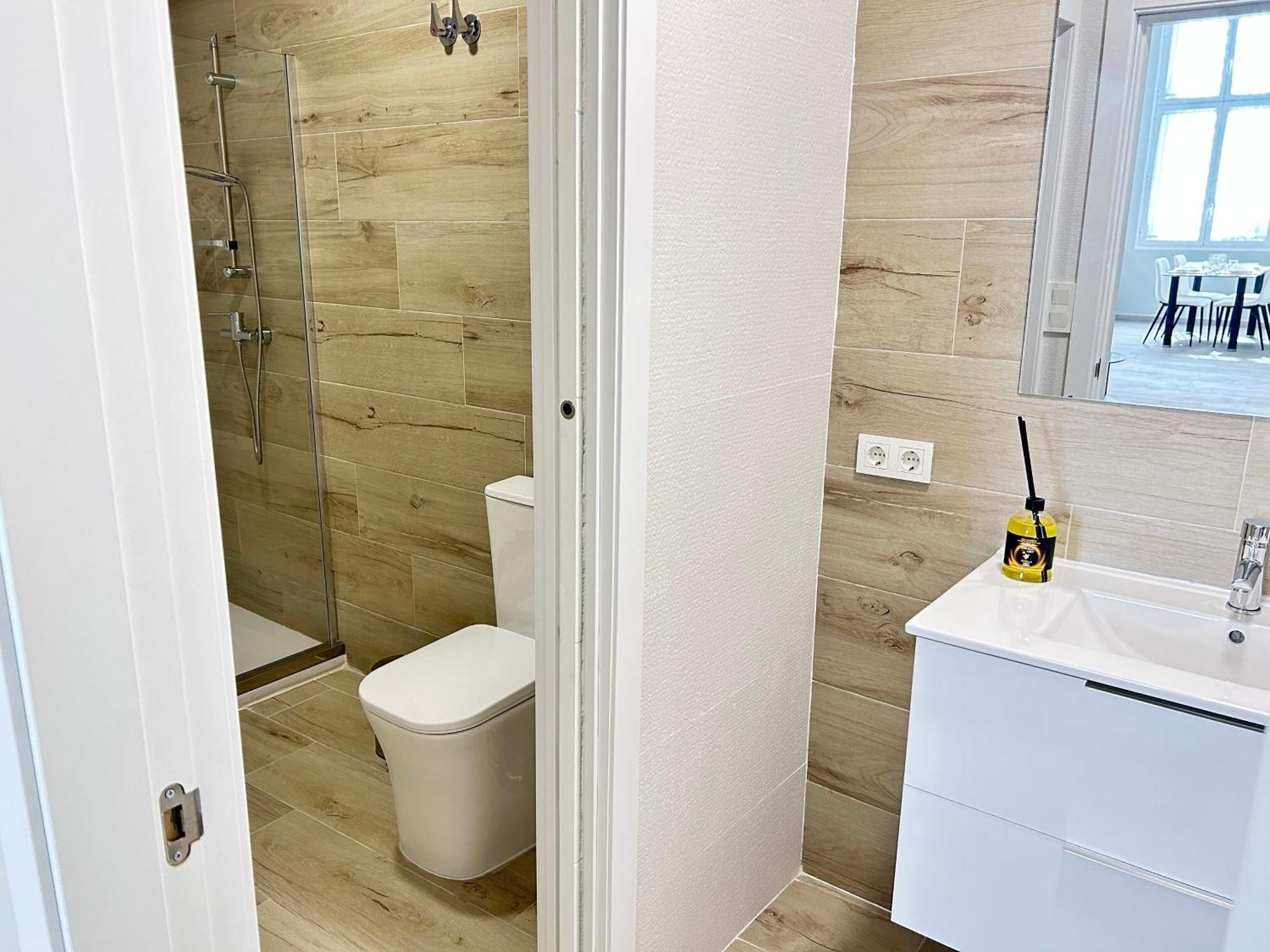 Ribera Home Córdoba Exteriér fotografie