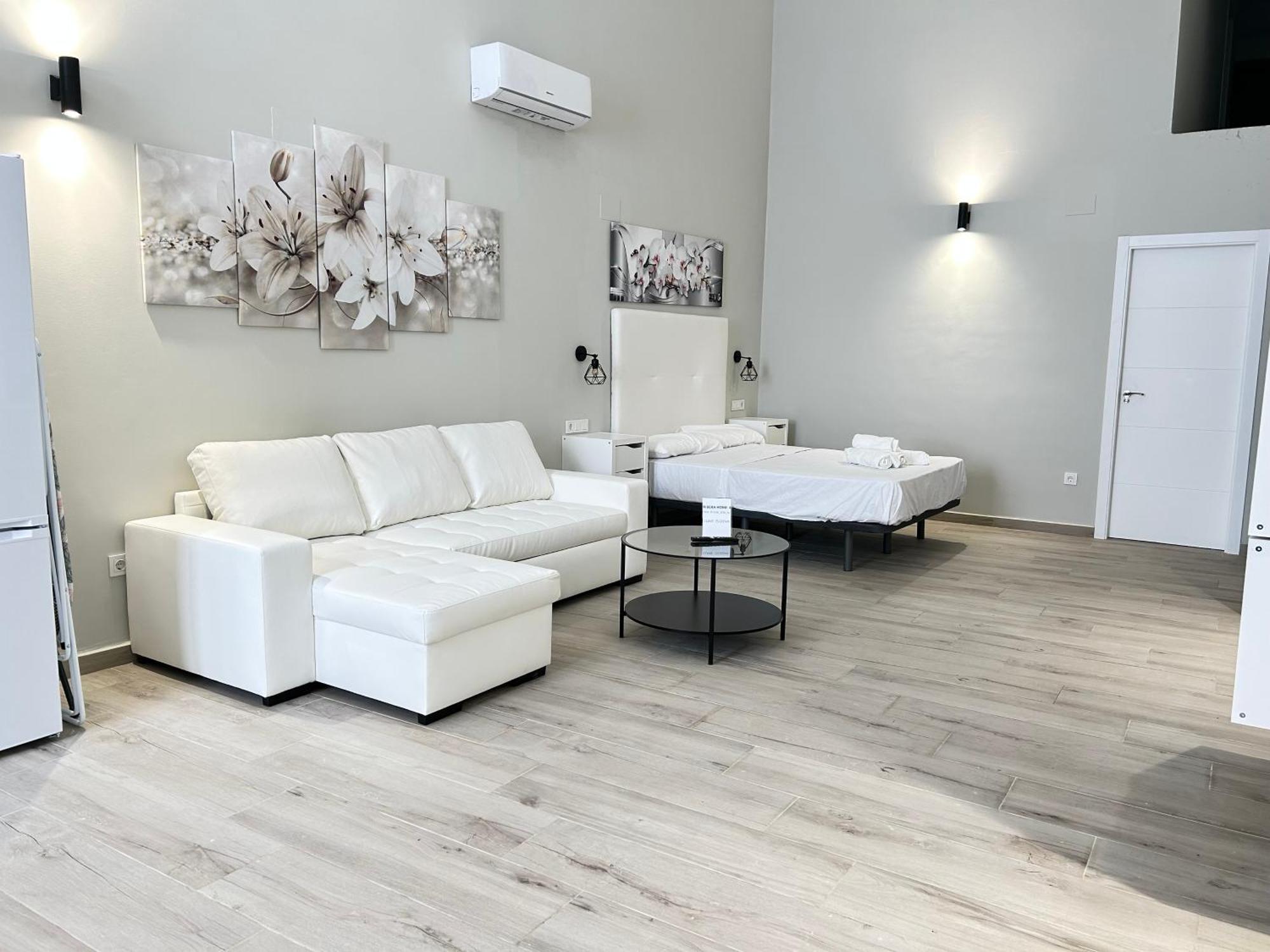 Ribera Home Córdoba Exteriér fotografie